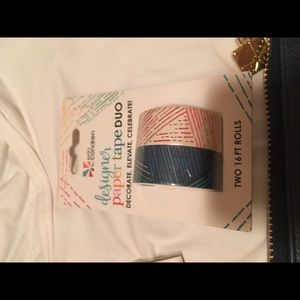 Erin Condren Lot planny pack, tape and bookmarks